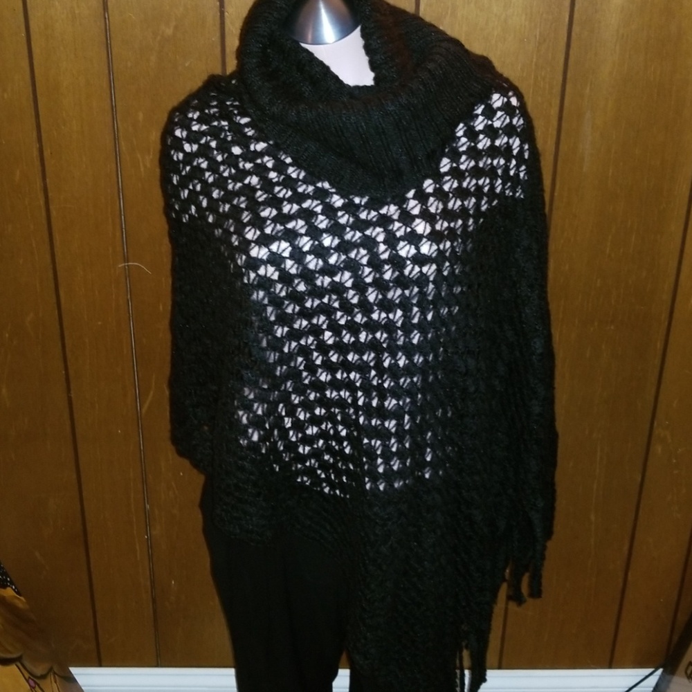 Poncho